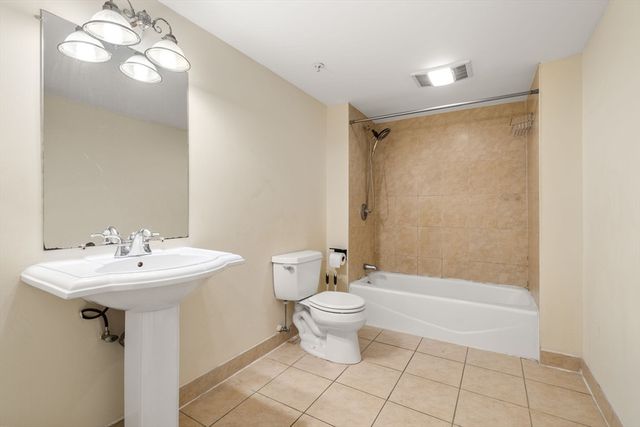 45 W Broadway 101, Boston, MA 02127