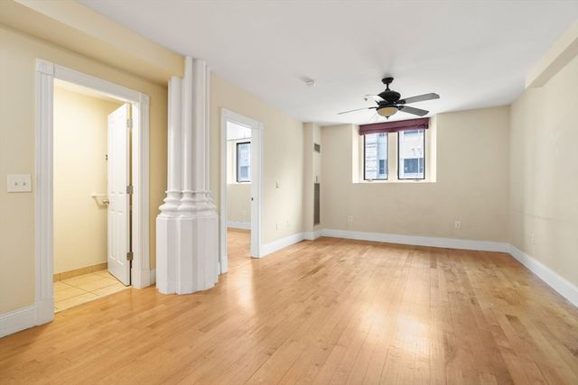 45 W Broadway 101, Boston, MA 02127