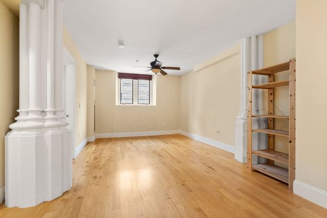 45 W Broadway 101, Boston, MA 02127