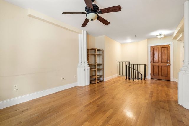 45 W Broadway 101, Boston, MA 02127