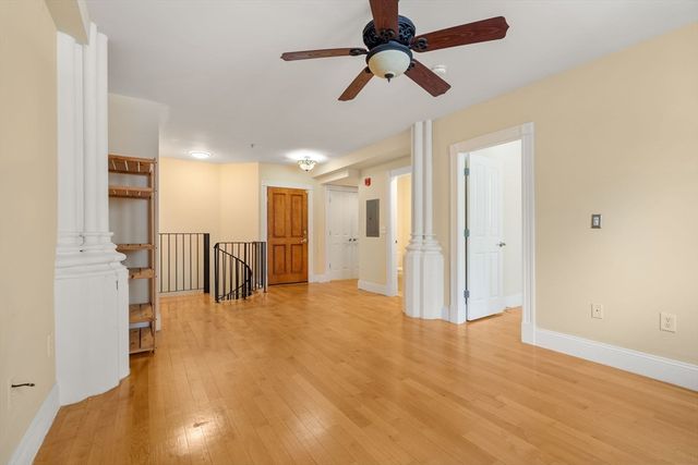 45 W Broadway 101, Boston, MA 02127