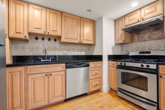 45 W Broadway 101, Boston, MA 02127