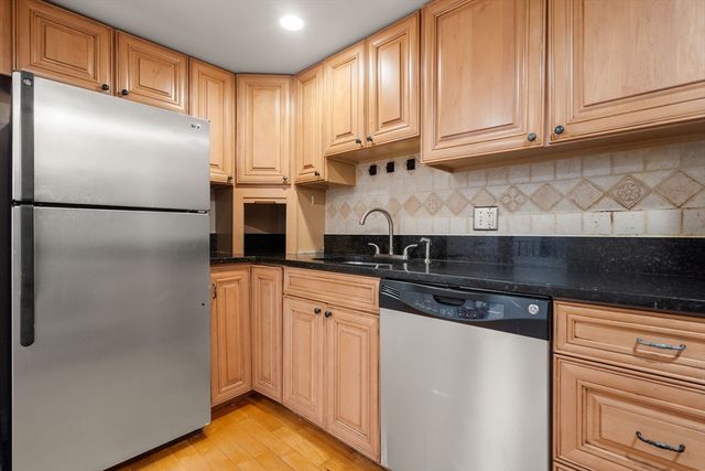 45 W Broadway 101, Boston, MA 02127