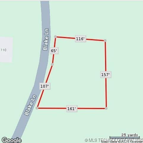 19 Blake Lane, Durant, OK 74701