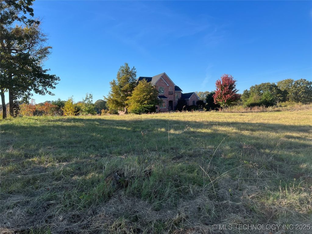 19 Blake Lane, Durant, OK 74701