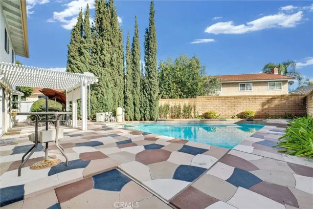 5816 E Paseo Balboa, Anaheim, CA 92807