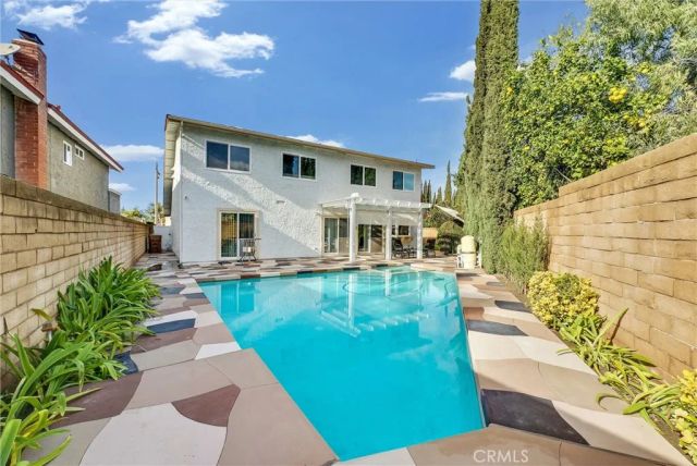 5816 E Paseo Balboa, Anaheim, CA 92807