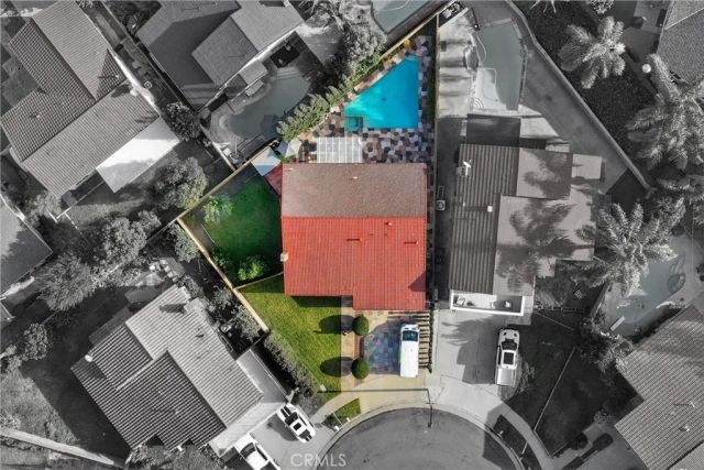 5816 E Paseo Balboa, Anaheim, CA 92807