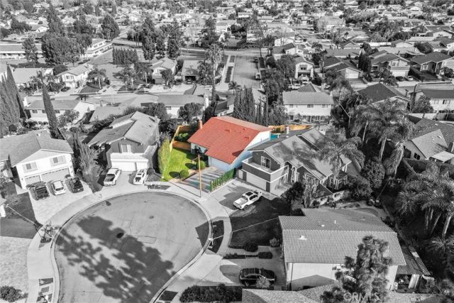 5816 E Paseo Balboa, Anaheim, CA 92807