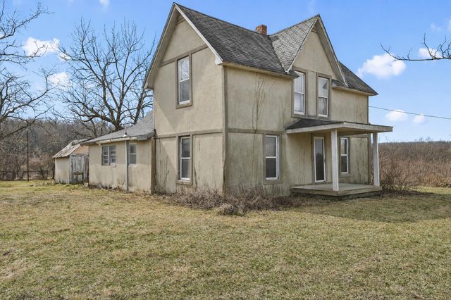 354 Grier Branch Road, Strafford, MO 65757