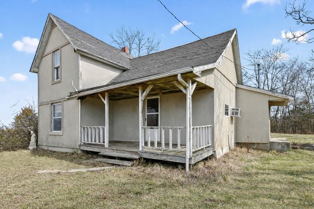 354 Grier Branch Road, Strafford, MO 65757