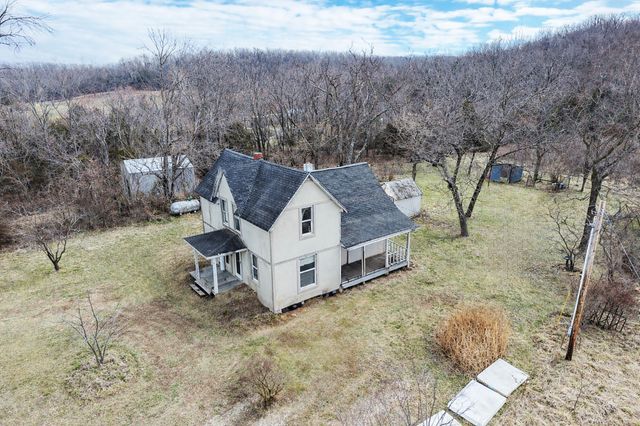 354 Grier Branch Road, Strafford, MO 65757