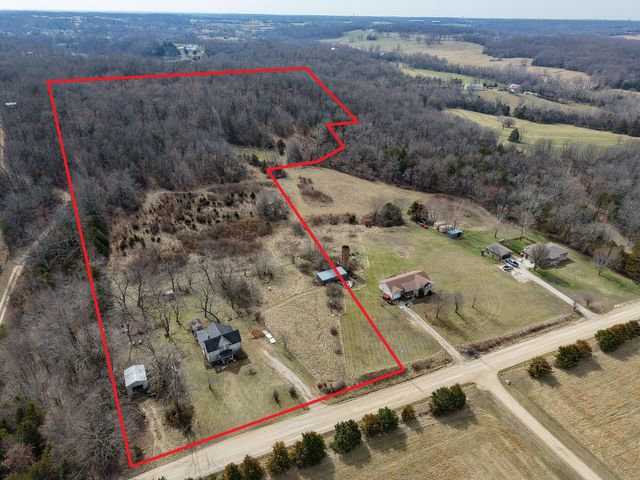 354 Grier Branch Road, Strafford, MO 65757