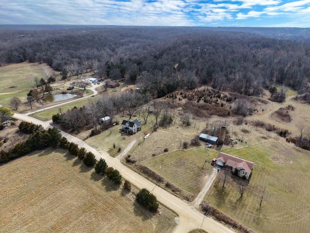 354 Grier Branch Road, Strafford, MO 65757