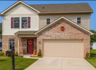 268 Hampton Trail, Springfield, OH 45502
