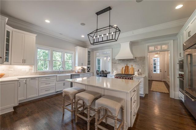 6110 Carington Way, Cumming, GA 30040