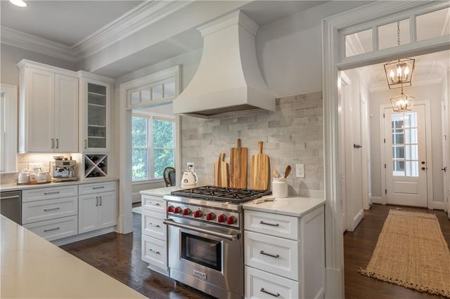 6110 Carington Way, Cumming, GA 30040