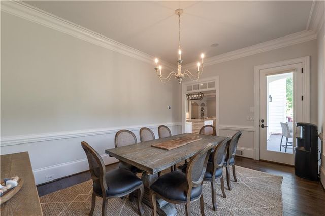 6110 Carington Way, Cumming, GA 30040