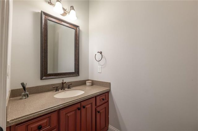 6110 Carington Way, Cumming, GA 30040