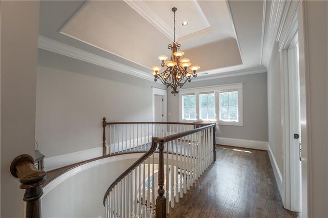 6110 Carington Way, Cumming, GA 30040