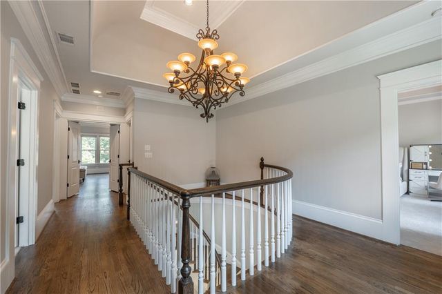 6110 Carington Way, Cumming, GA 30040
