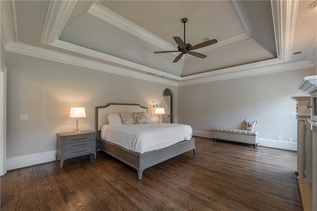 6110 Carington Way, Cumming, GA 30040
