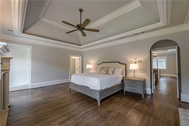 6110 Carington Way, Cumming, GA 30040