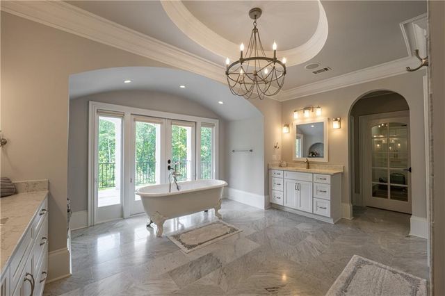 6110 Carington Way, Cumming, GA 30040