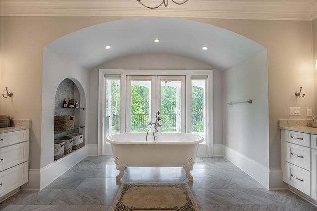6110 Carington Way, Cumming, GA 30040
