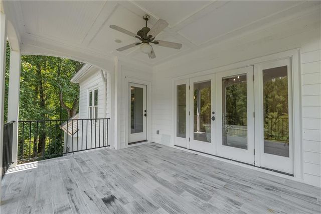 6110 Carington Way, Cumming, GA 30040