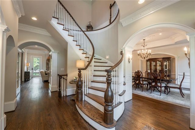 6110 Carington Way, Cumming, GA 30040