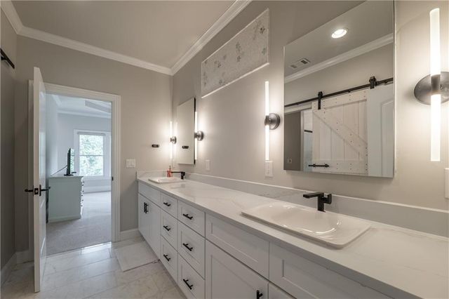 6110 Carington Way, Cumming, GA 30040