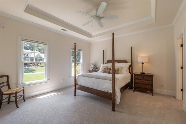 6110 Carington Way, Cumming, GA 30040