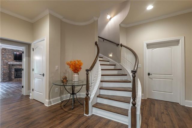 6110 Carington Way, Cumming, GA 30040
