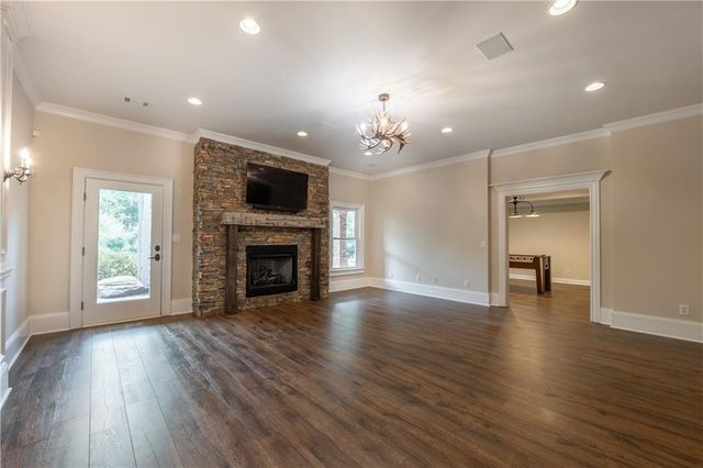 6110 Carington Way, Cumming, GA 30040