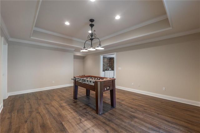 6110 Carington Way, Cumming, GA 30040