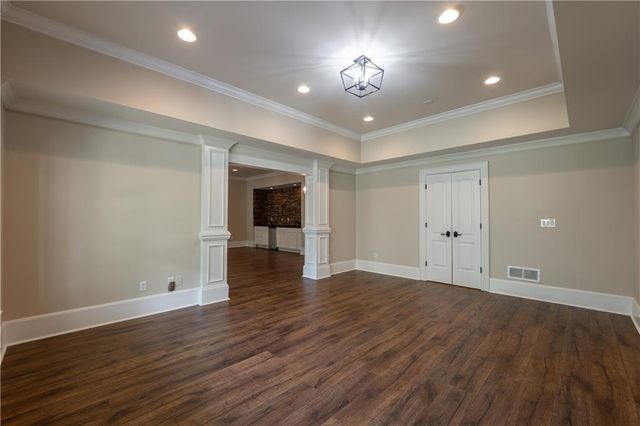 6110 Carington Way, Cumming, GA 30040