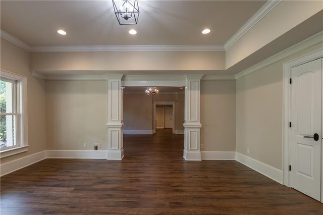 6110 Carington Way, Cumming, GA 30040