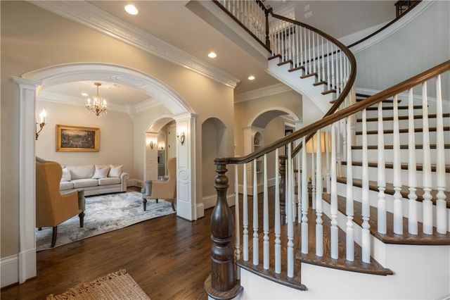 6110 Carington Way, Cumming, GA 30040