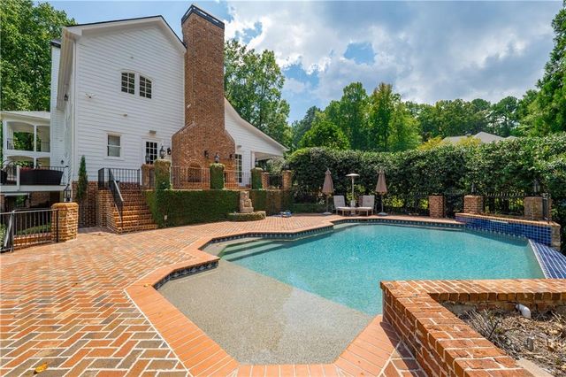 6110 Carington Way, Cumming, GA 30040