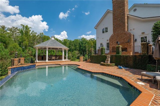 6110 Carington Way, Cumming, GA 30040