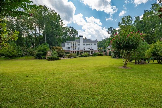 6110 Carington Way, Cumming, GA 30040