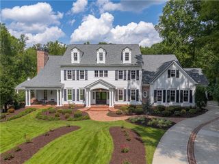 6110 Carington Way, Cumming, GA 30040