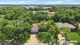 2110 Navajo Street, Denton, TX 76209