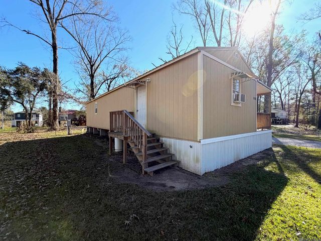 26786 Bayside Dr, Port Vincent, LA 70726