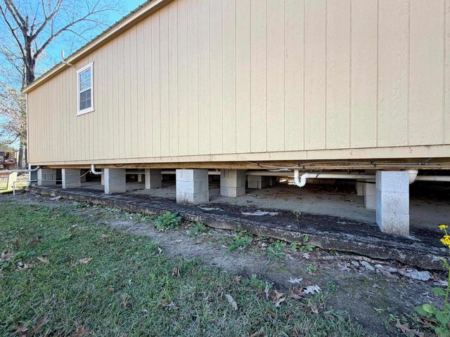 26786 Bayside Dr, Port Vincent, LA 70726