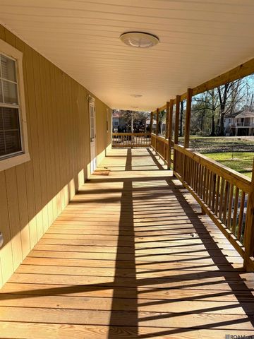 26786 Bayside Dr, Port Vincent, LA 70726