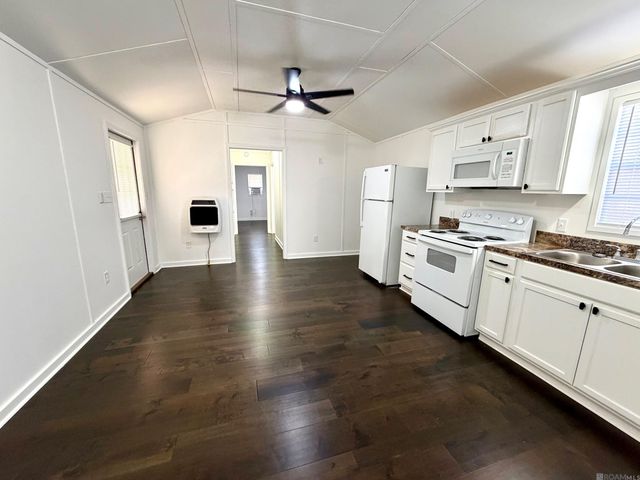 26786 Bayside Dr, Port Vincent, LA 70726