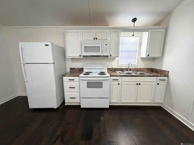 26786 Bayside Dr, Port Vincent, LA 70726