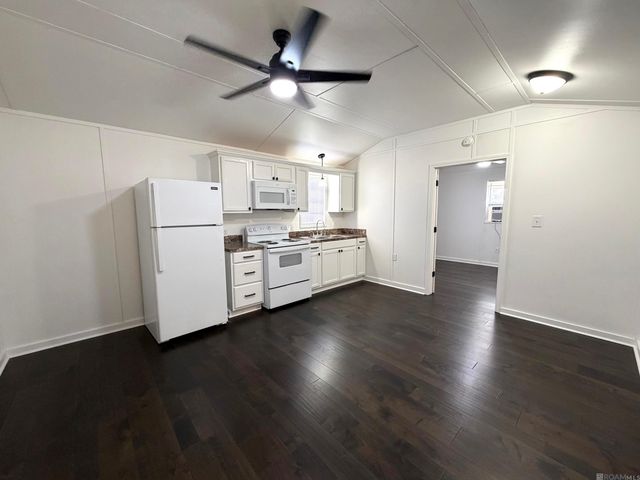 26786 Bayside Dr, Port Vincent, LA 70726